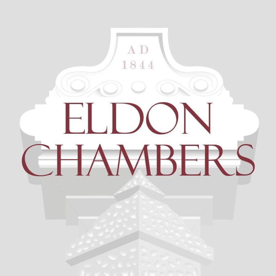 Eldon Chambers Pod 3 By City Living London Eksteriør bilde